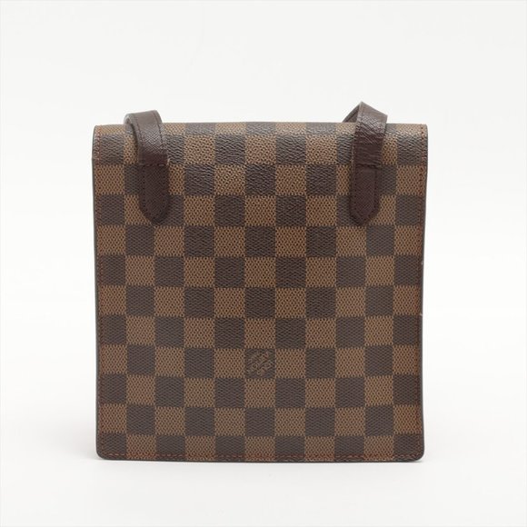 LOUIS VUITTON Pimlico Bag - Picture 2 of 9